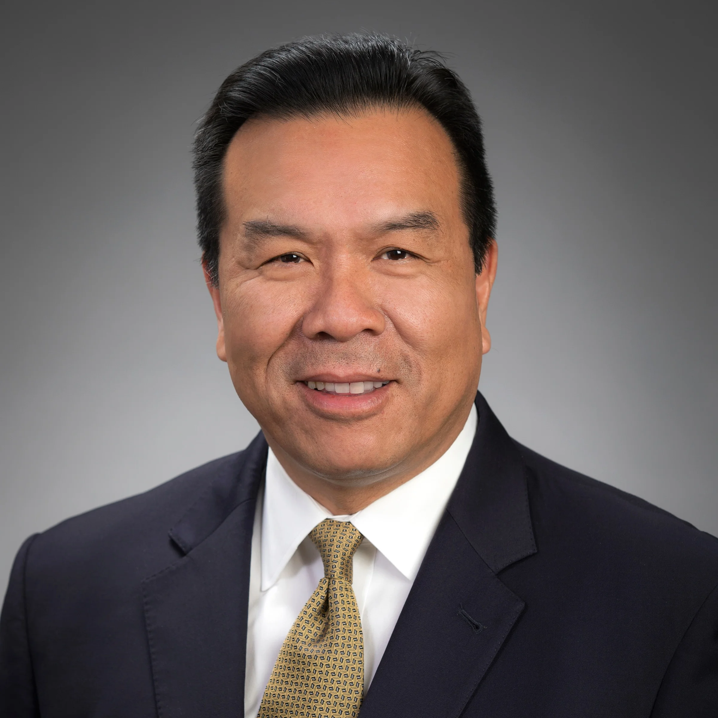 Dan Wong EVP, PNC Equipment Finance Corporate Banking