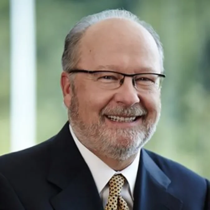 Fred Van Etten President, Midland States Bank Equipment Finance