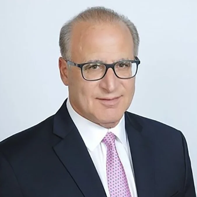 MICHAEL MAIORINO (PEOPLE’S UNITED BANK)