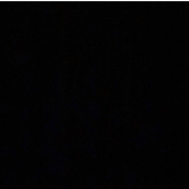 #blackouttuesday