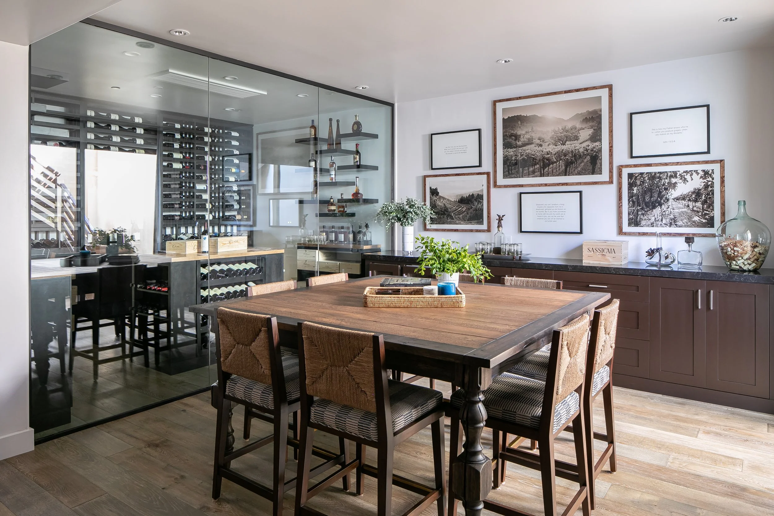 McKee & Company | Interior design