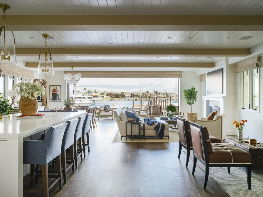 McKee & Company | Interior design