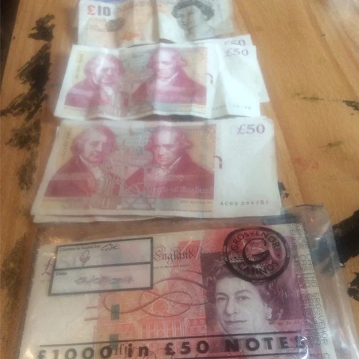 How Casinos hand out over £1000 