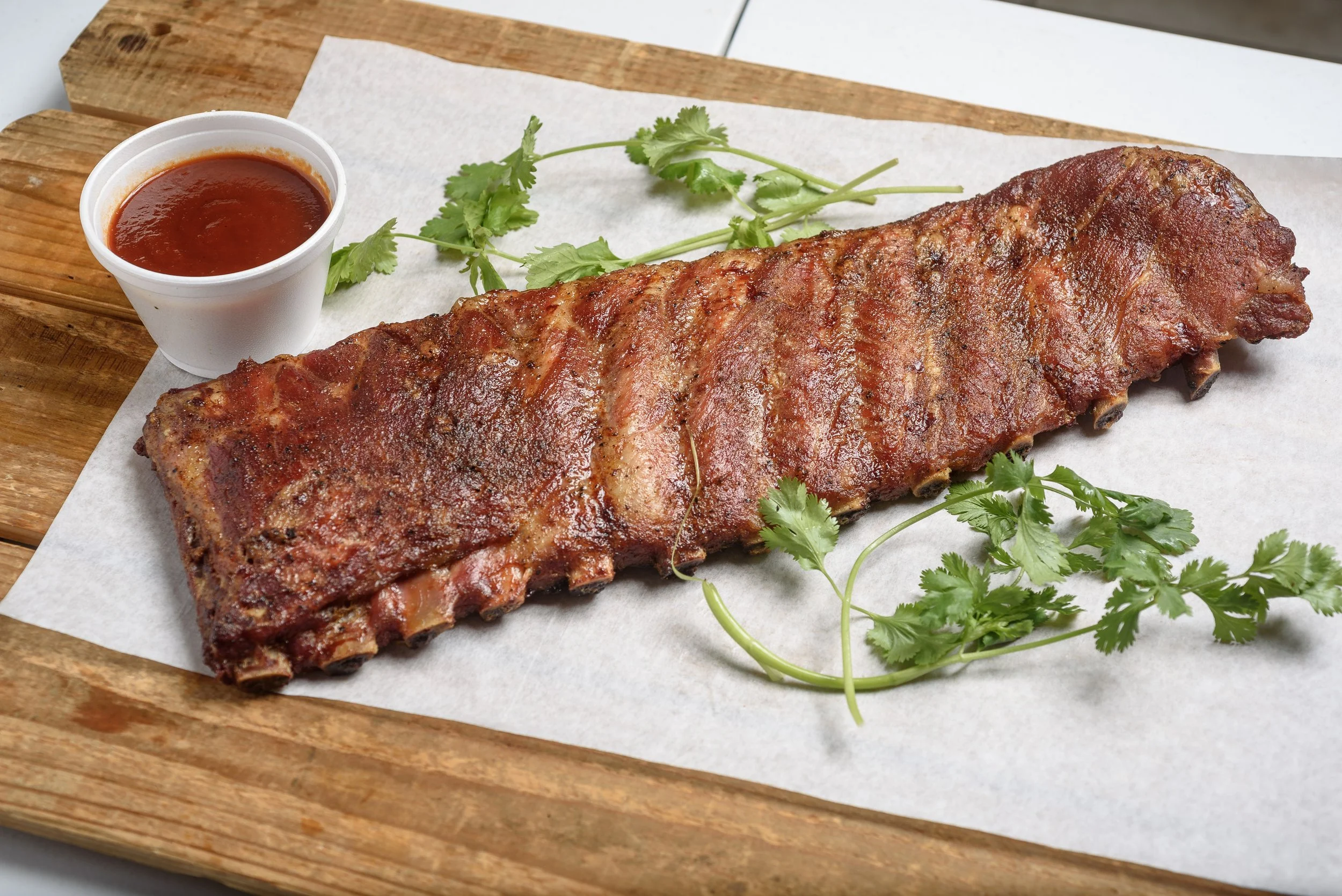 Grab -N- Geaux: BBQ Smokehouse, Gas Station & Convenience Store