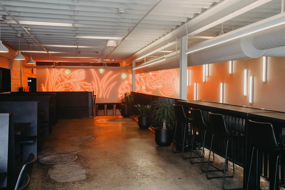 Bar photo 2