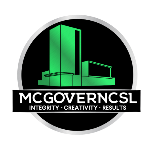 McGovern Commercial  Sales &amp; Leasing