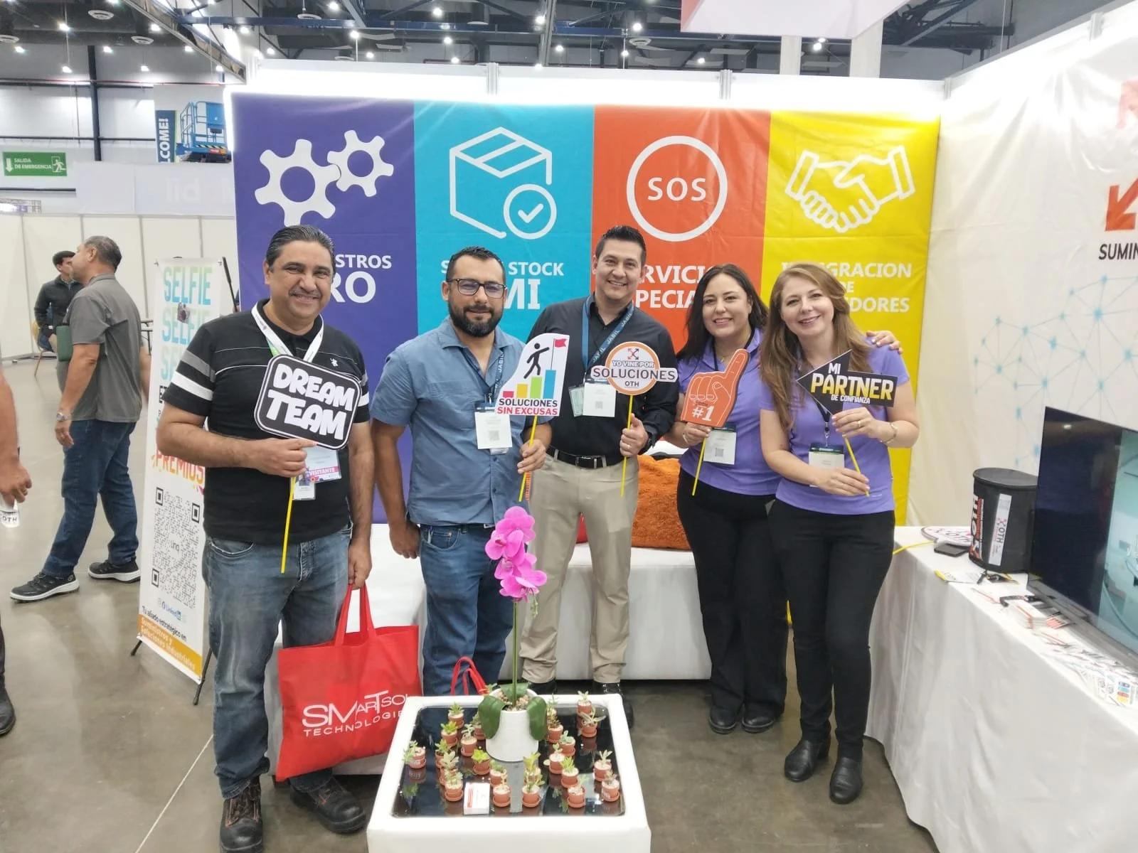 BajaMak Industrial Expo 2025 