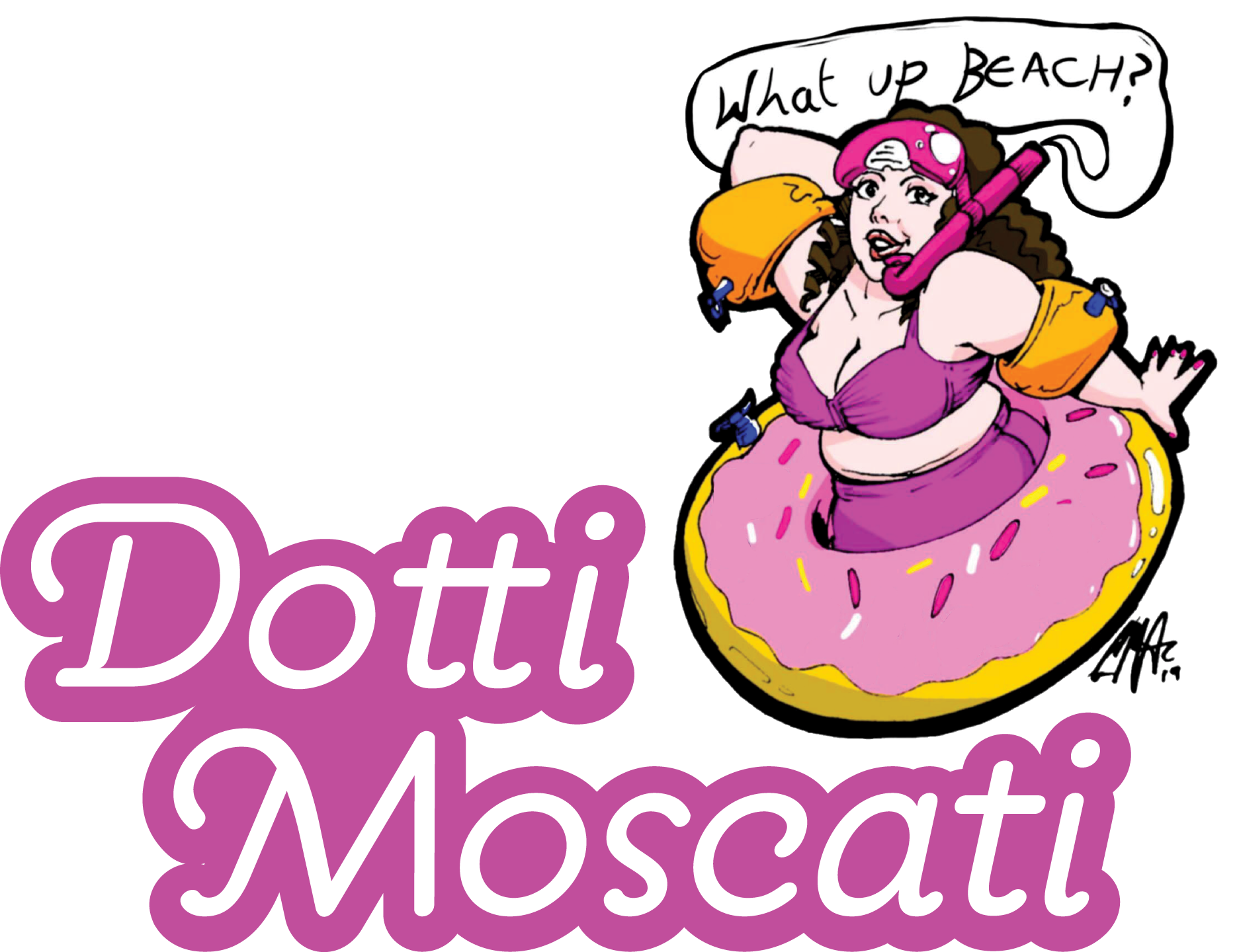 Dotti Moscati