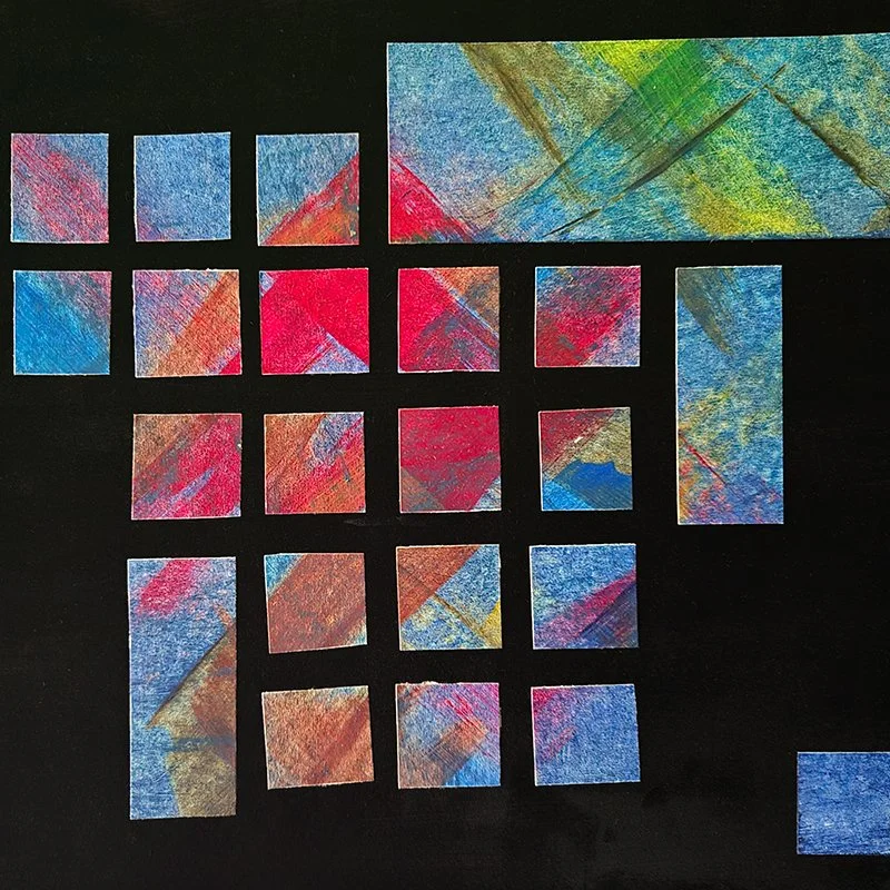Stigma Creative - Incarcerated Art - Abstract Painting - Dwayne Satterfield - Deconstructed Reconstructed (zoom) .jpg