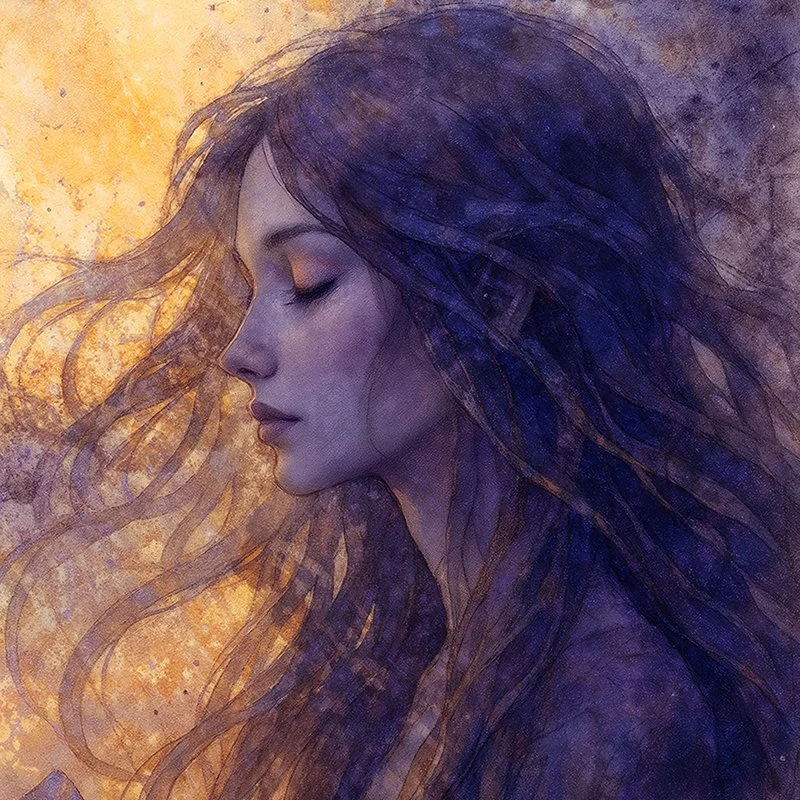 Stigma Creative - Incarcerated Art Collaboration - ShroomSquirrel Originals - Twilight Serenity - inspired by Mike Lauderdales Mountain (zoom) .jpg
