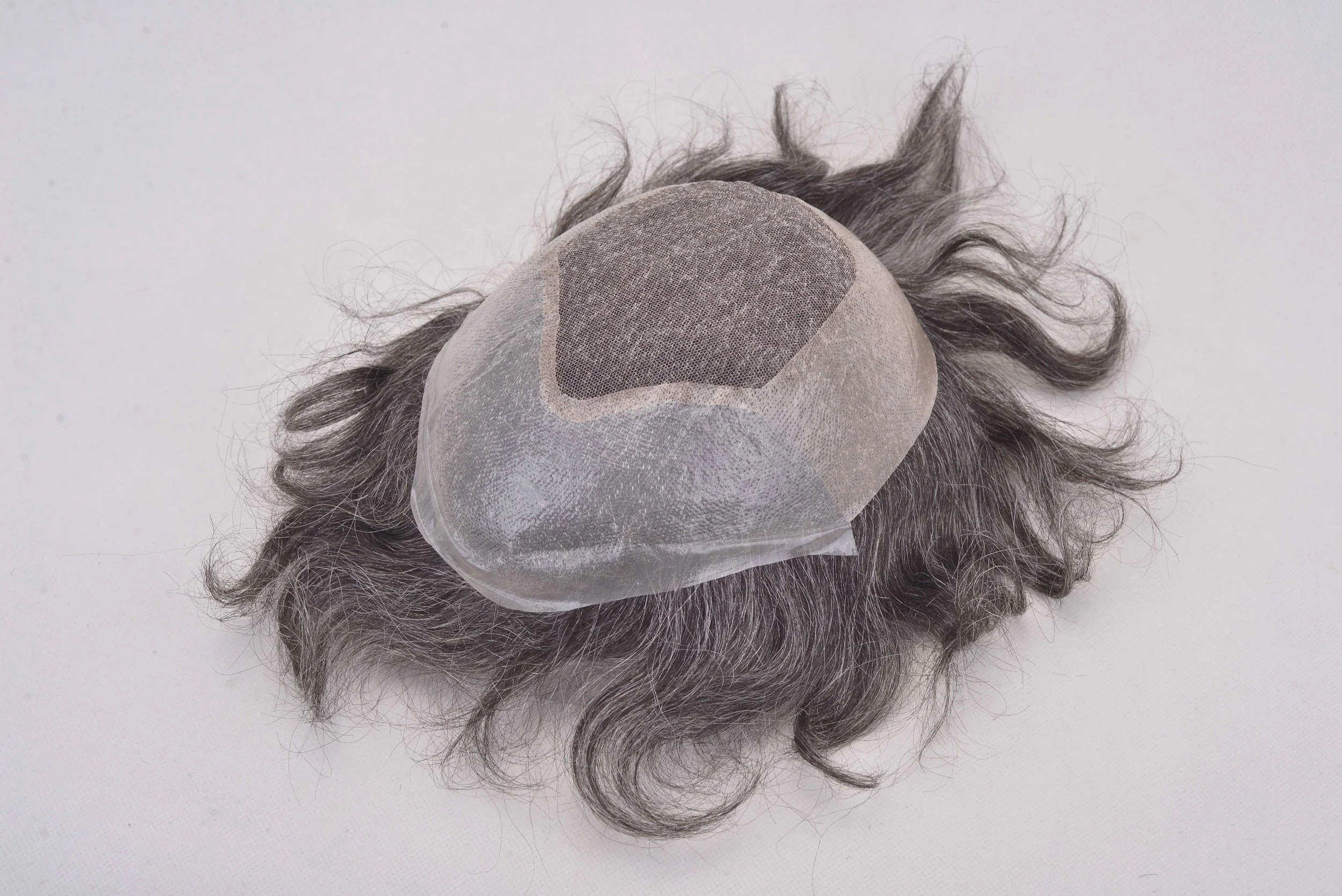 Hair Restoration