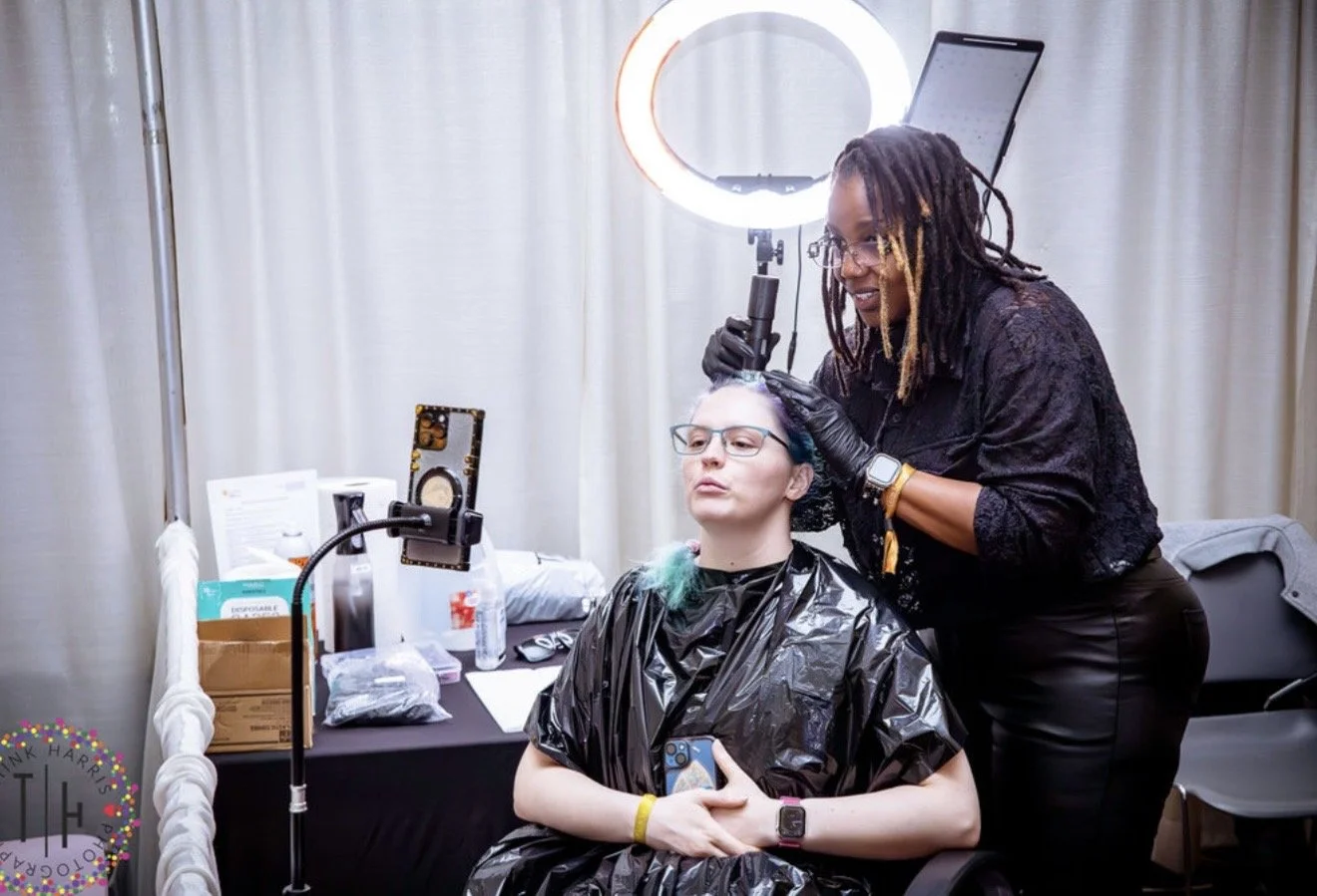 Scalp Wellness