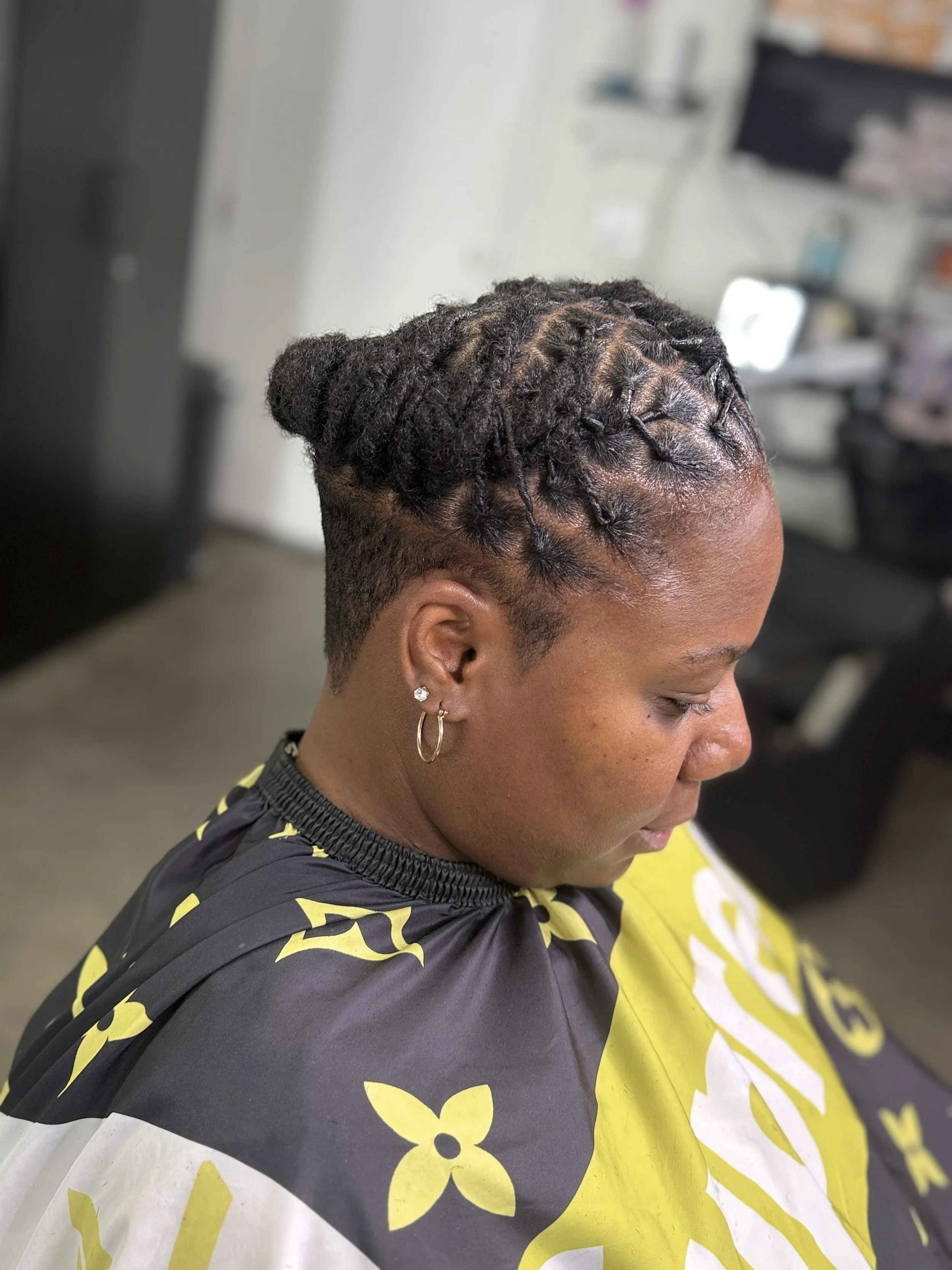 Natural Styling