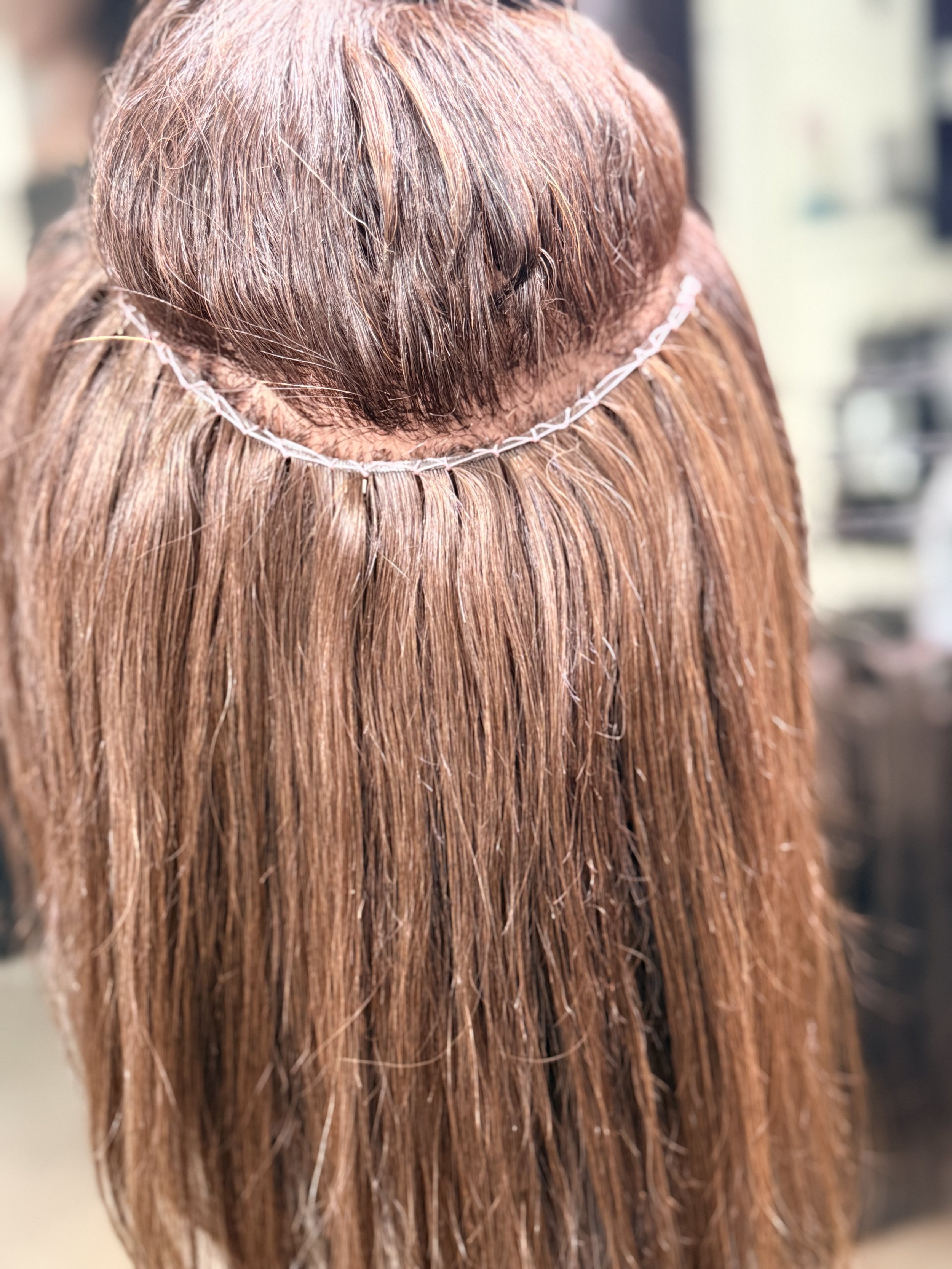 Extensions