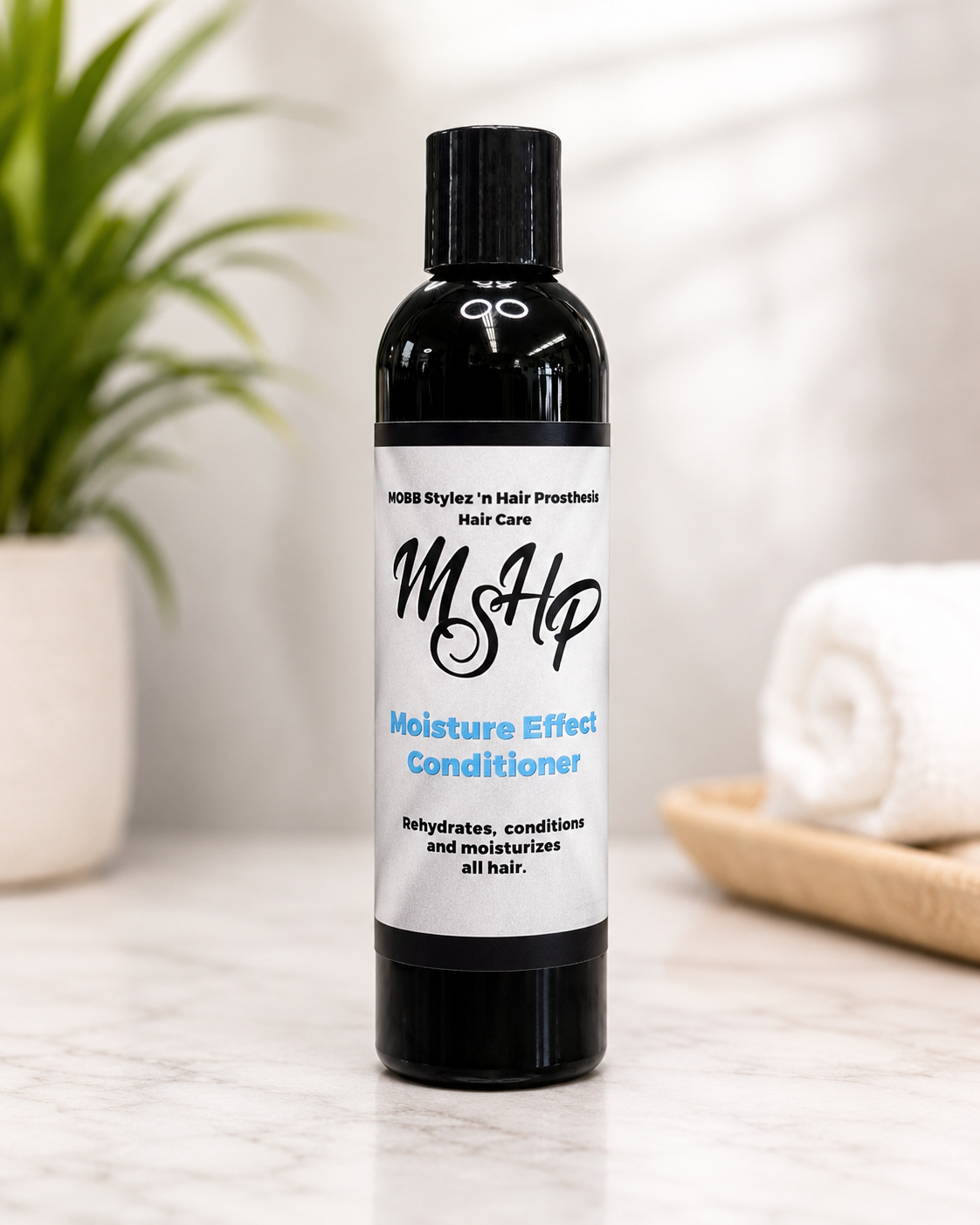 Moisture Effect Conditioner