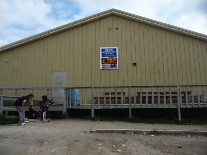 General Store