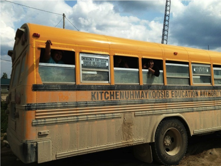 School Bus
