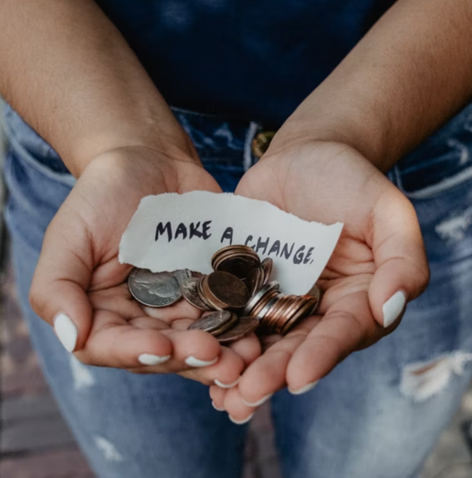 Lend a Hand - Native Learning Centre, East
