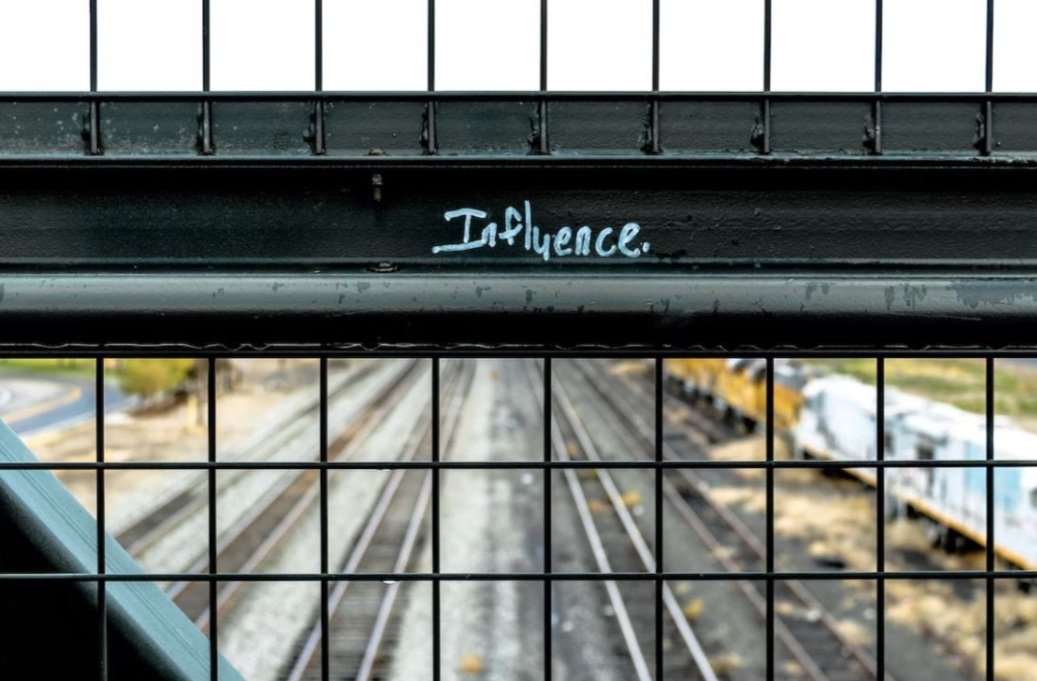 January 8th 2023: Mind the Gap