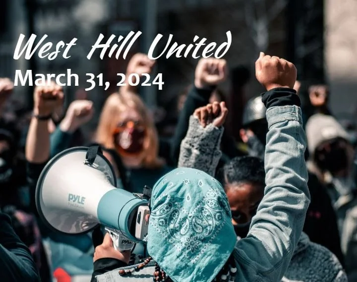 March 31st 2024: Taking responsibility for human rights