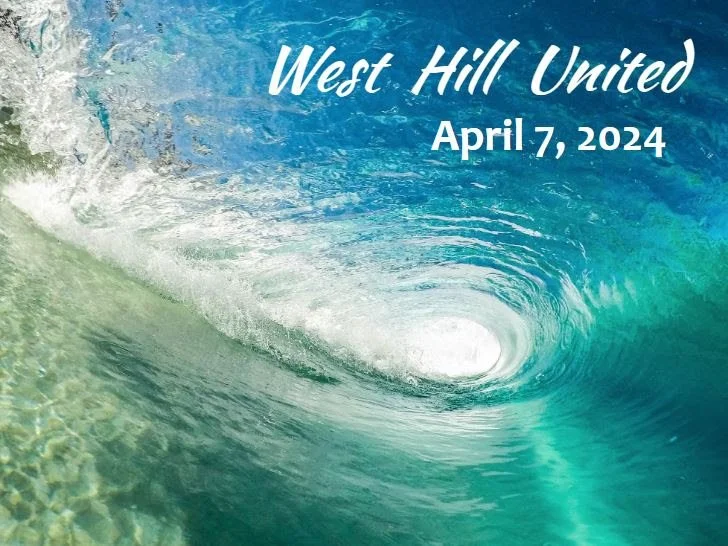 April 7th 2024 : Let go of being good...to become BETTER!