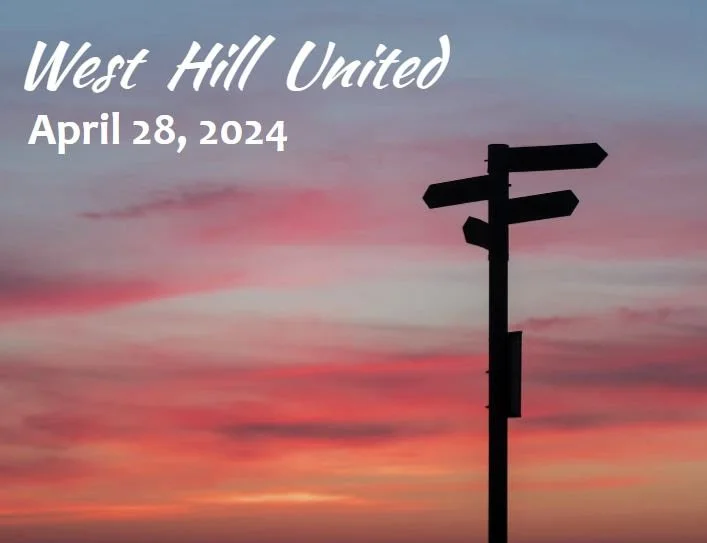 April 28th 2024 : Learn, Change, Grow