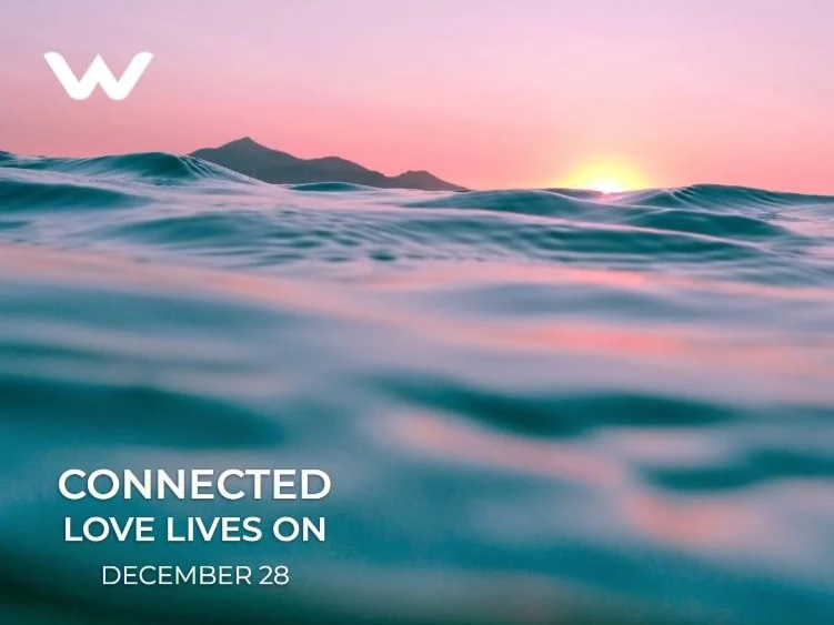 CONNECTED: Finite Memories Matter