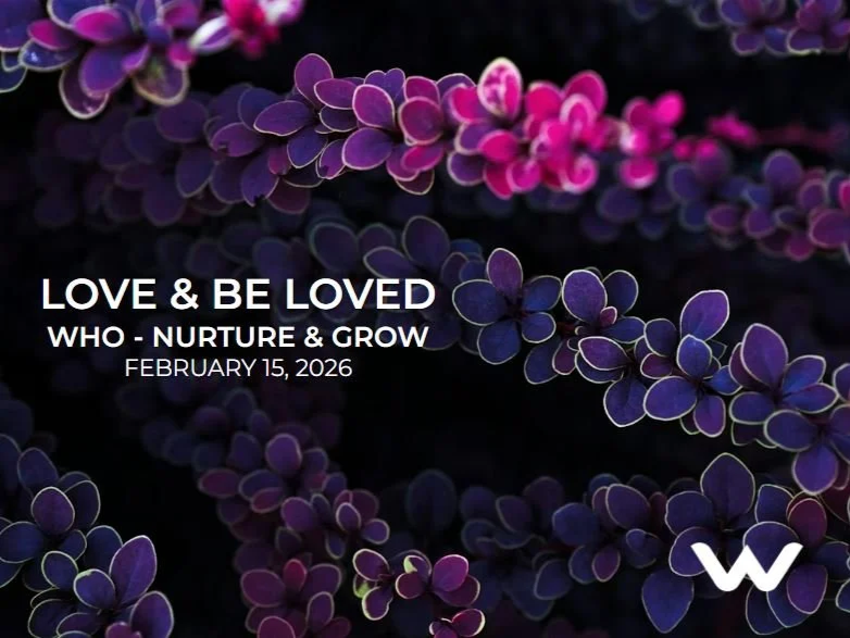 Love &amp; Be Love: Who Part 2