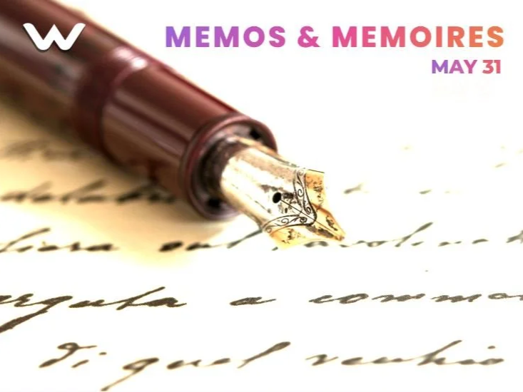 Memos &amp; Memoires