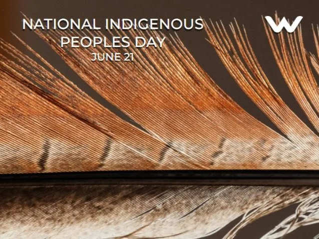 Indigenous Peoples Day 2026