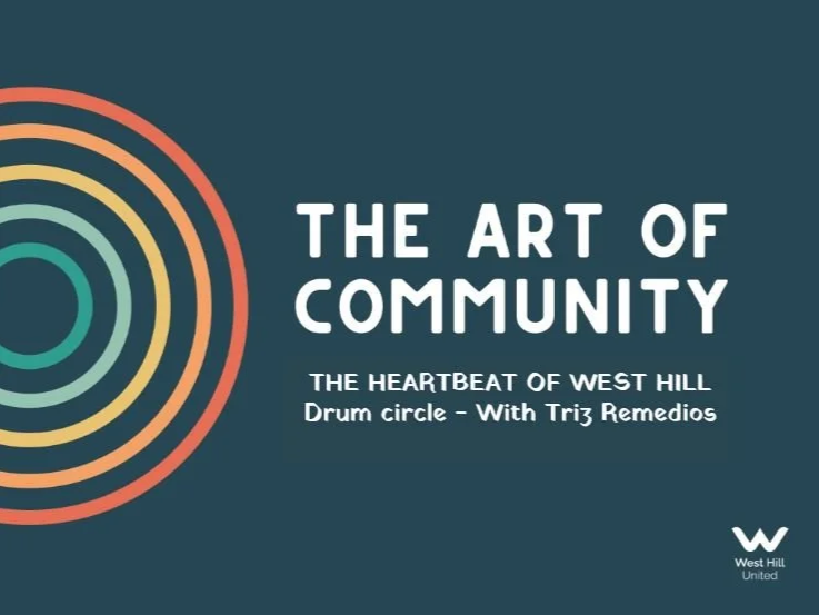 The Heartbeat of a Community