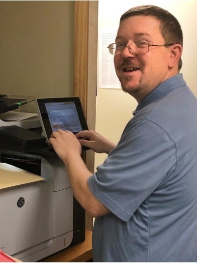 Transitional Employment — Apex Homecare & The Forum House: