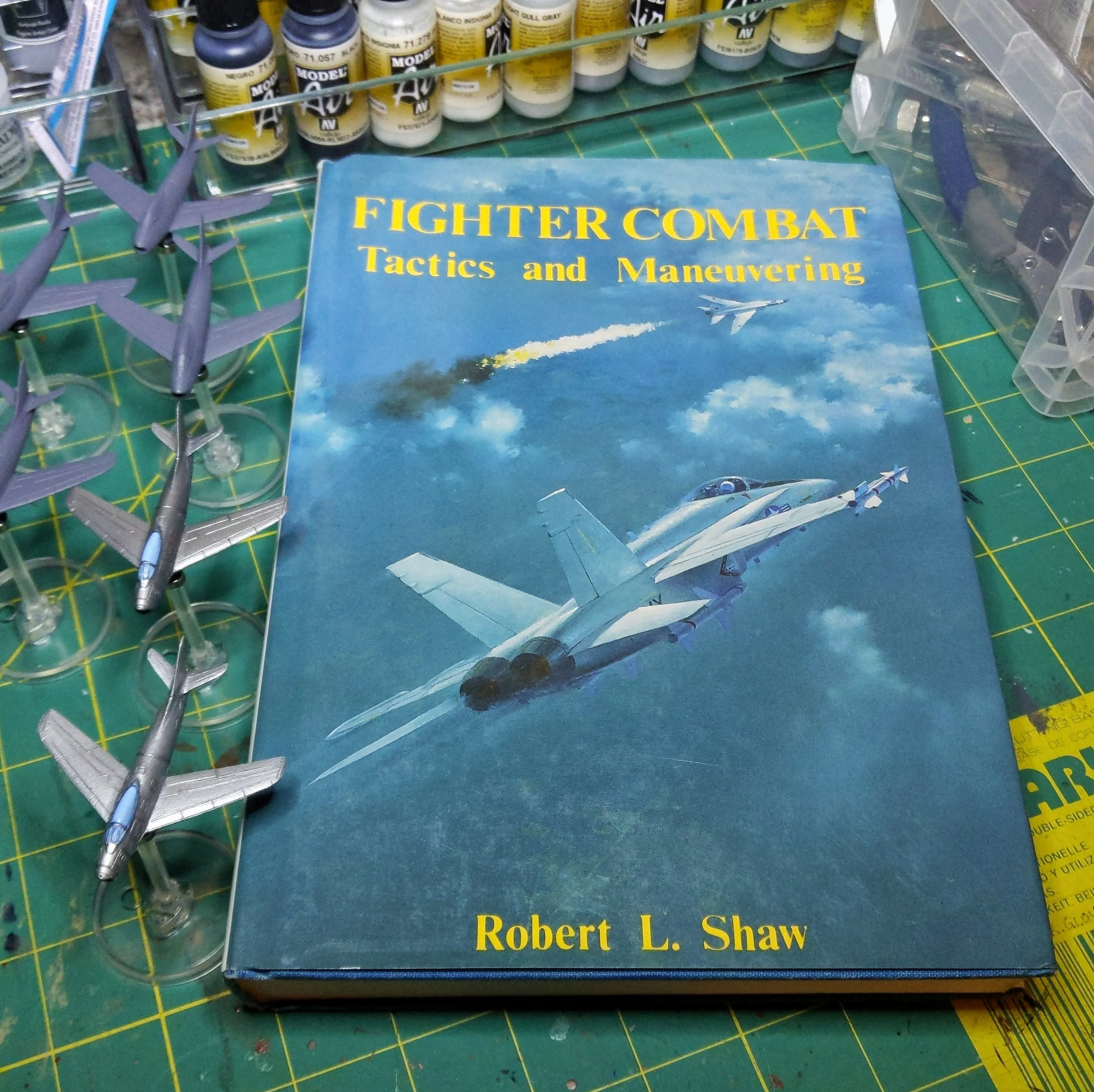 Episode 8 - Welcome to Our Lair, Mr. Chambers