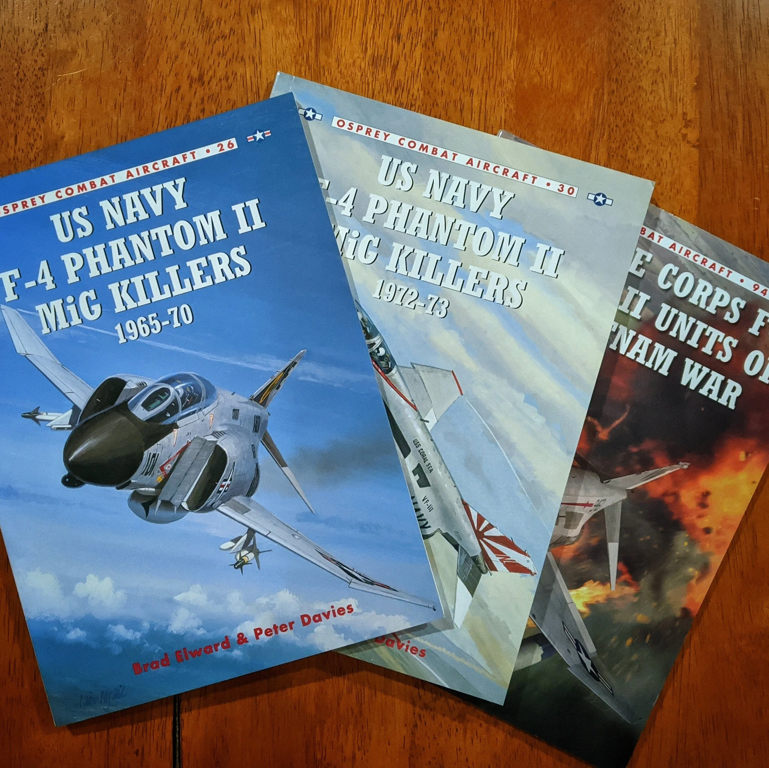 Episode 26 - Air Combat over Vietnam