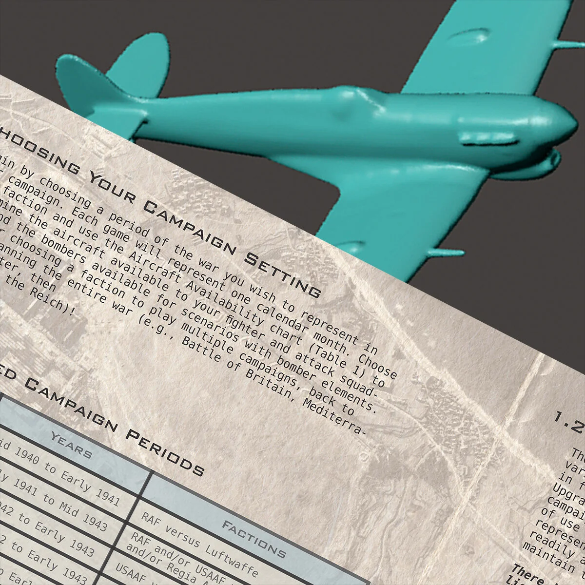 Lead Pursuit Podcast