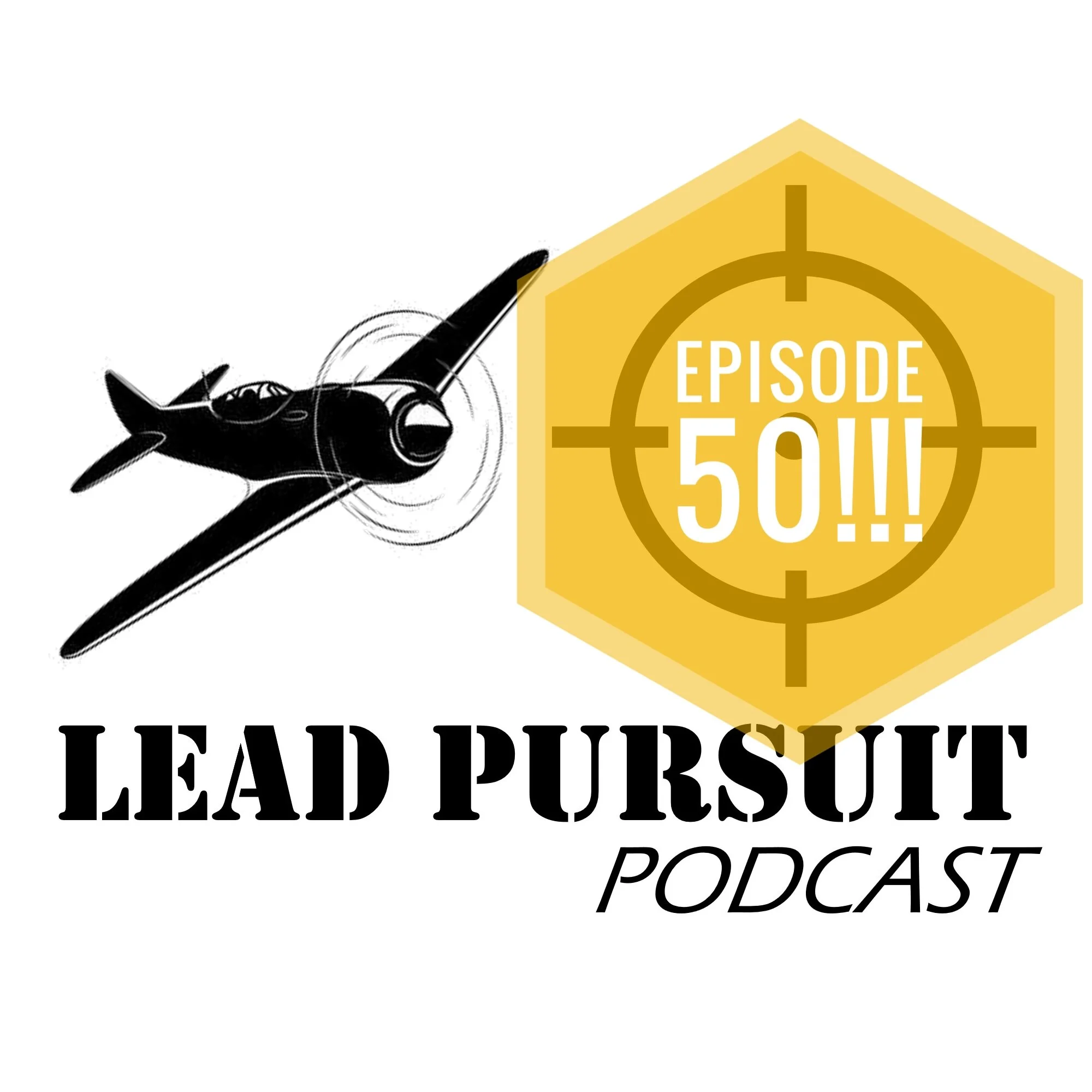 Episode 50 - 50 Shades of Blood Red Skies