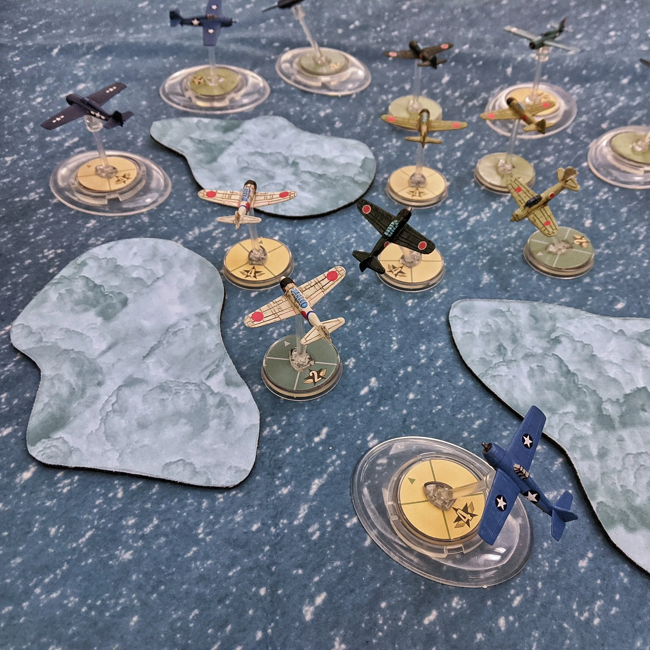 Episode 75 - Fall Convention Debrief