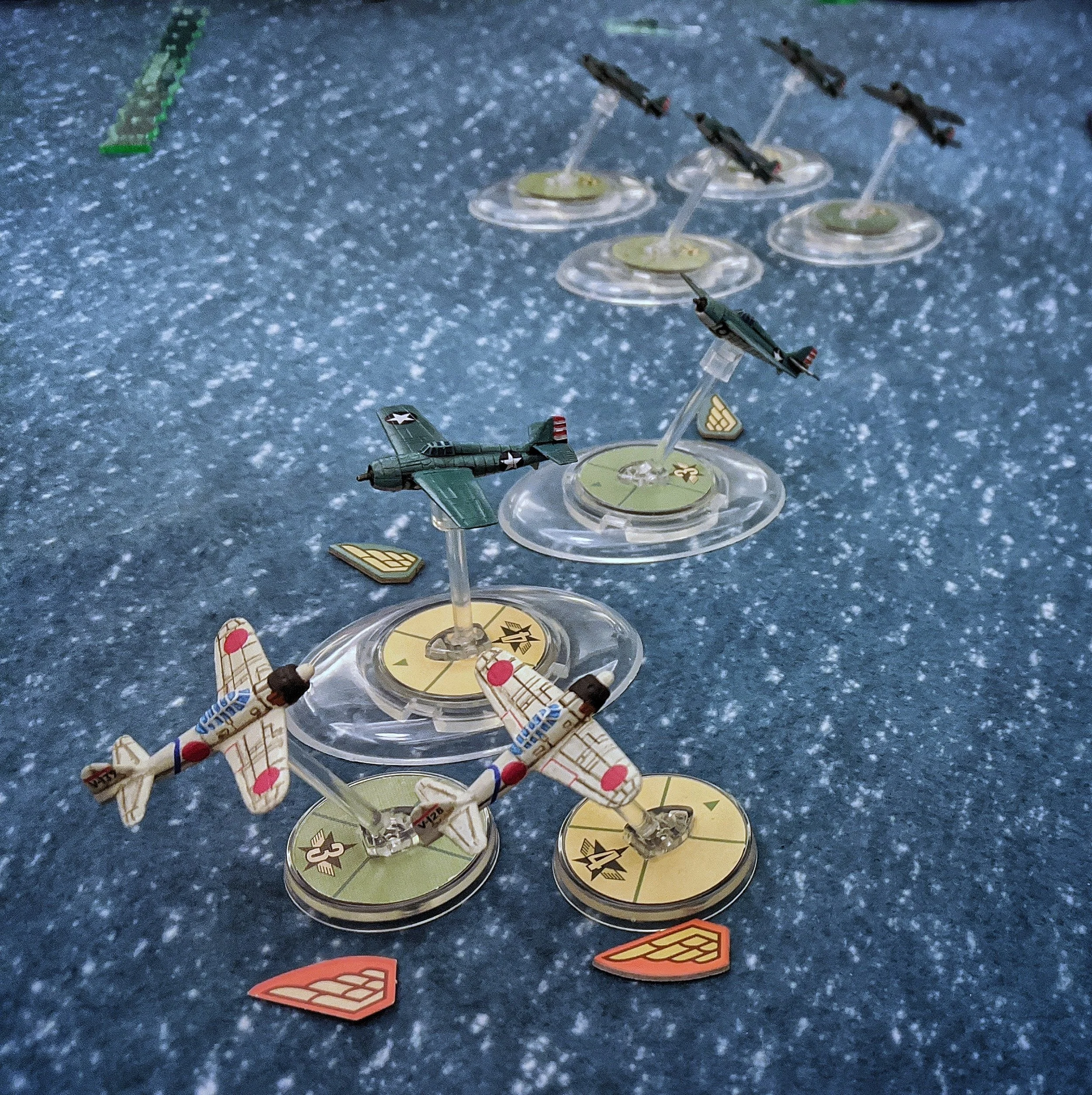 Episode 78 - Thach Weave Tactics