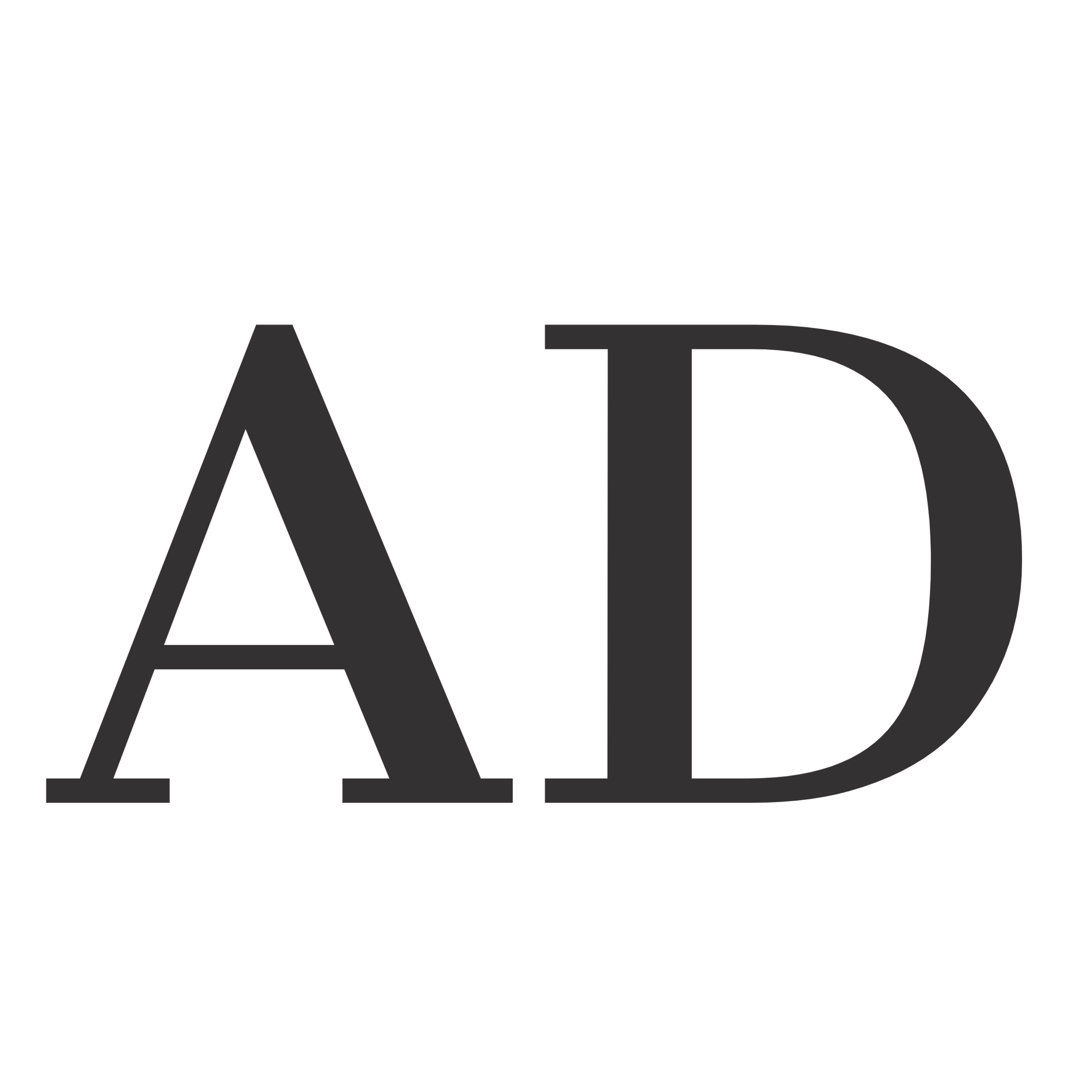 Architectural Digest Logo