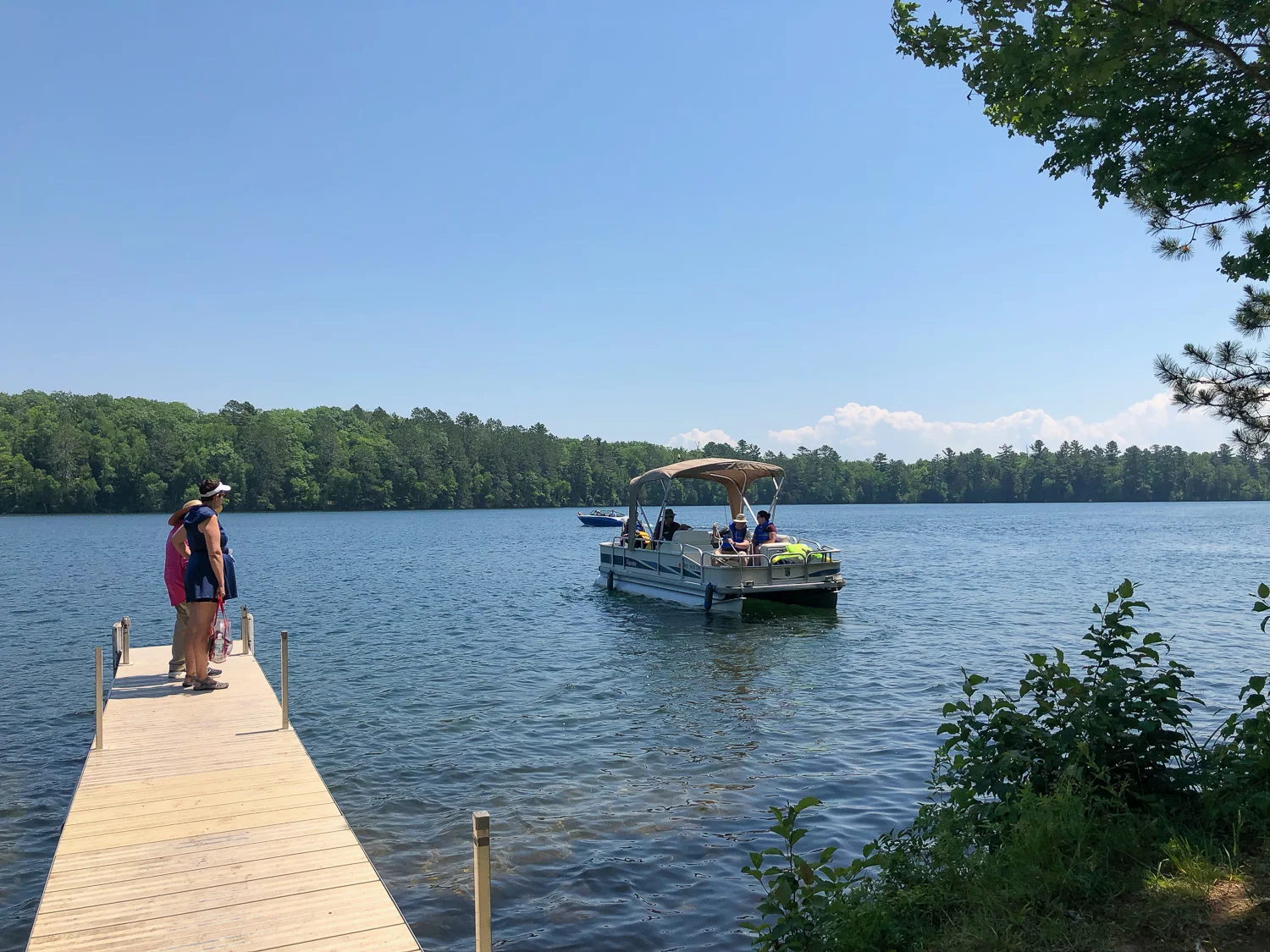 About the Town of Drummond — Town of Drummond WI Bayfield County