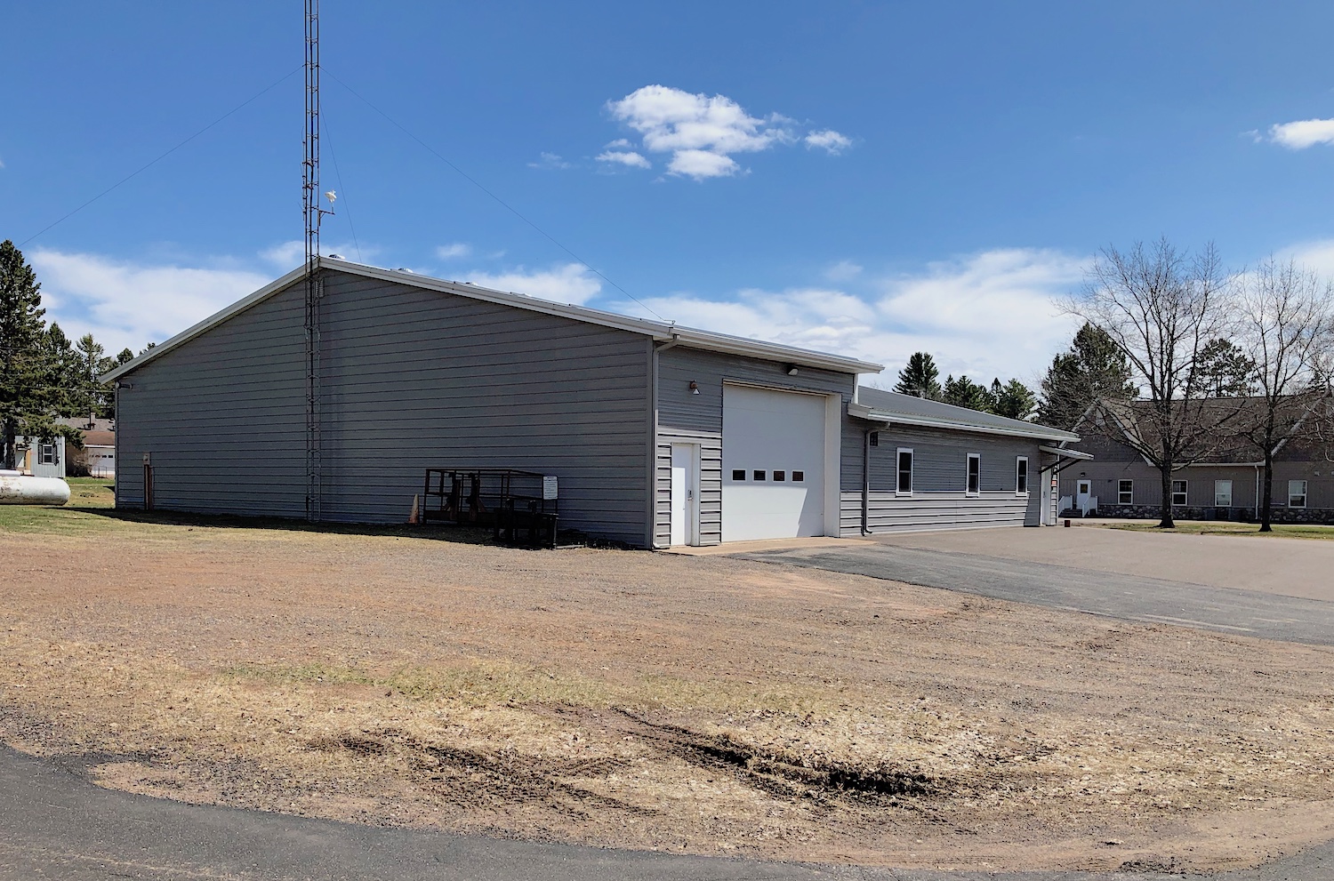 Town Officials — Town of Drummond WI Bayfield County Northwest