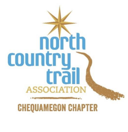 North Country Trail Chequamegon Chapter - Navigators - on Year 10!