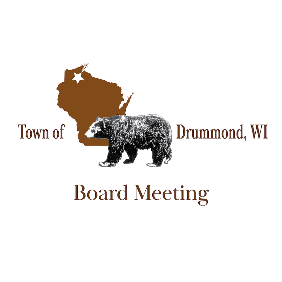 NO Town Board Meeting