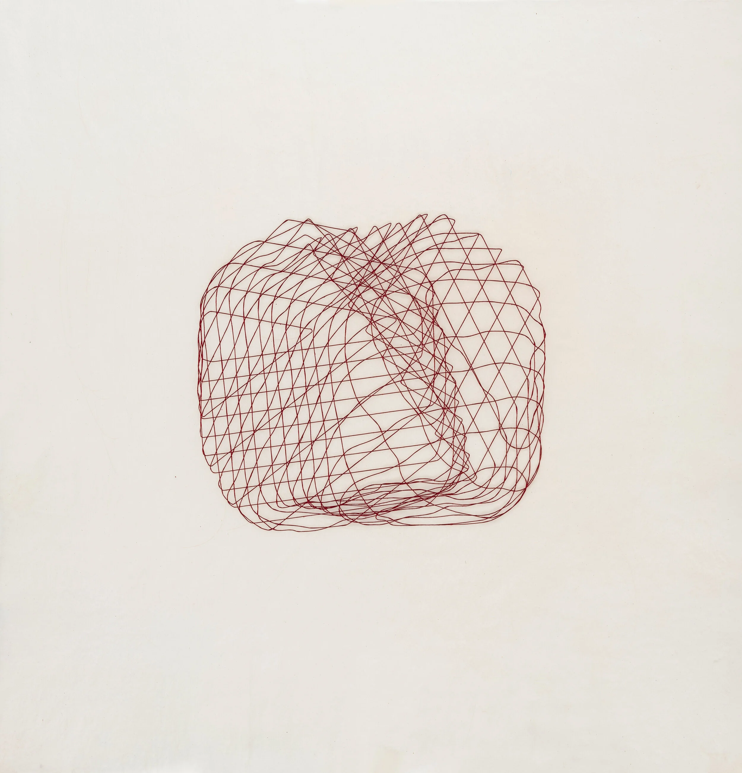 On the Surface and Through the Middle to the Other Side: New Prints by James Sullivan