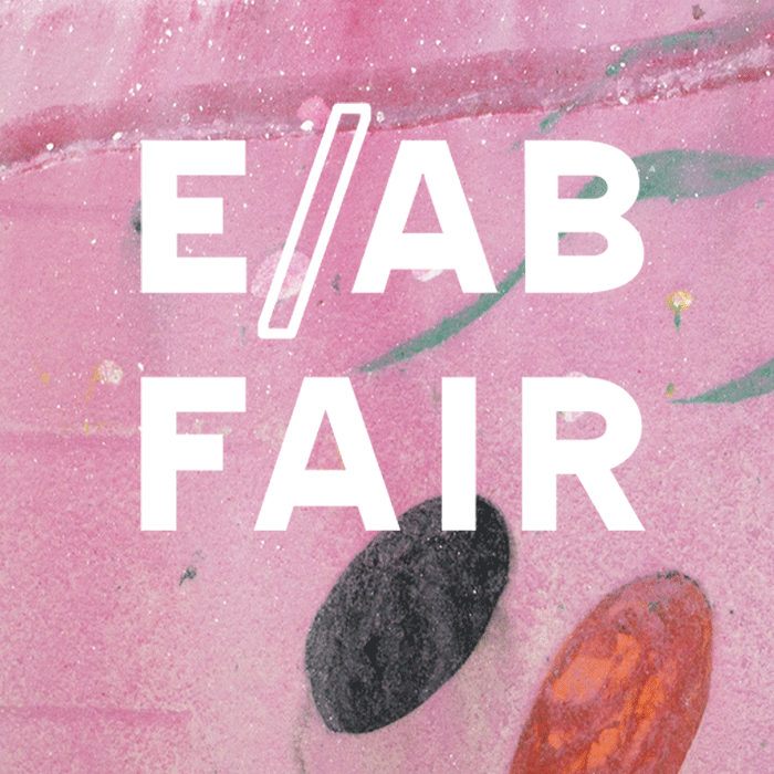 FLATBED PARTICIPATES IN NEW YORK'S ANNUAL E/AB PRINT FAIR