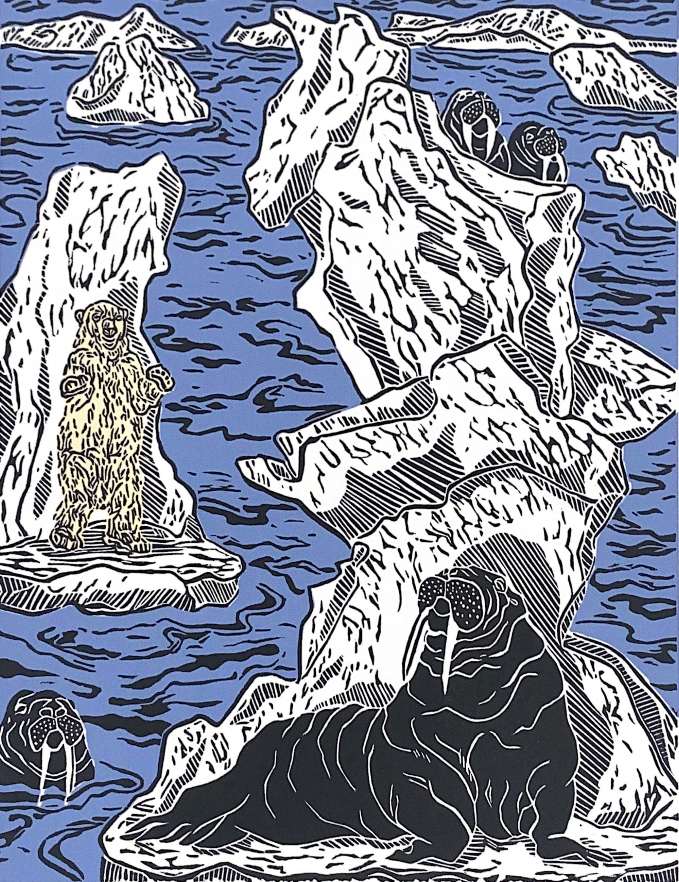 Walrus