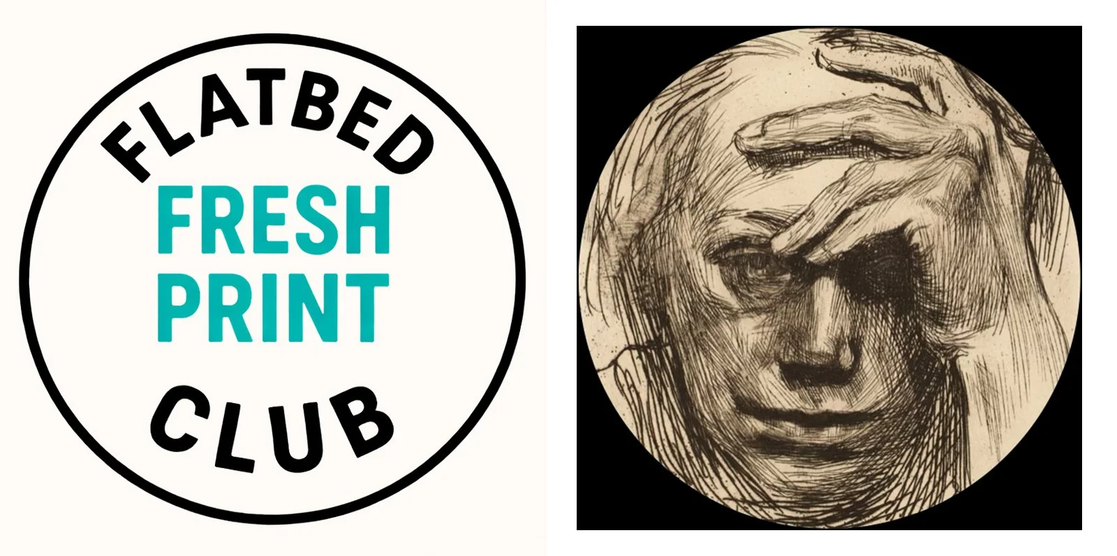 Two Ways to Collect. Two Ways to Support Printmaking.