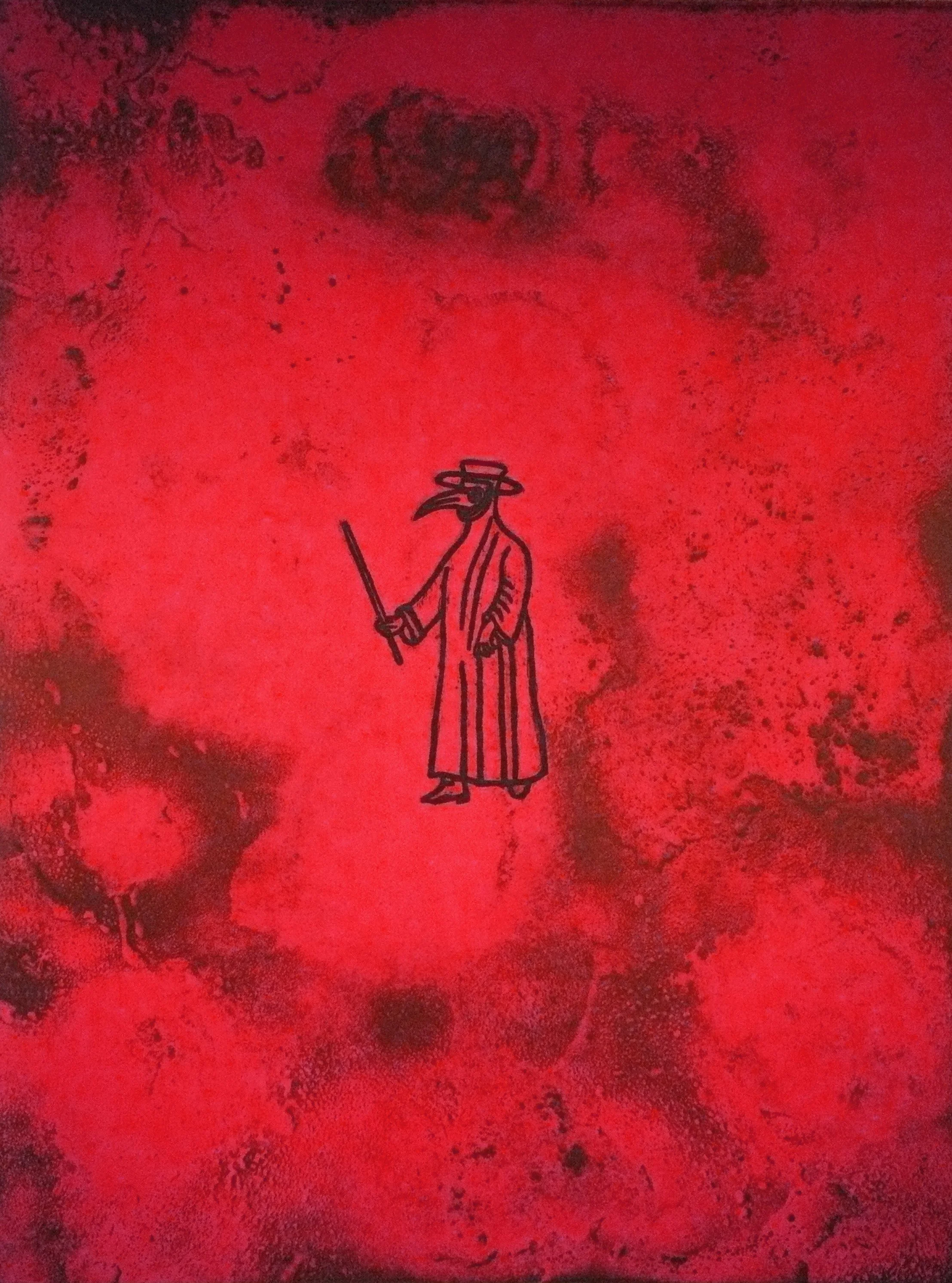 Printer's Choice:  Printers Choose Flatbed Prints