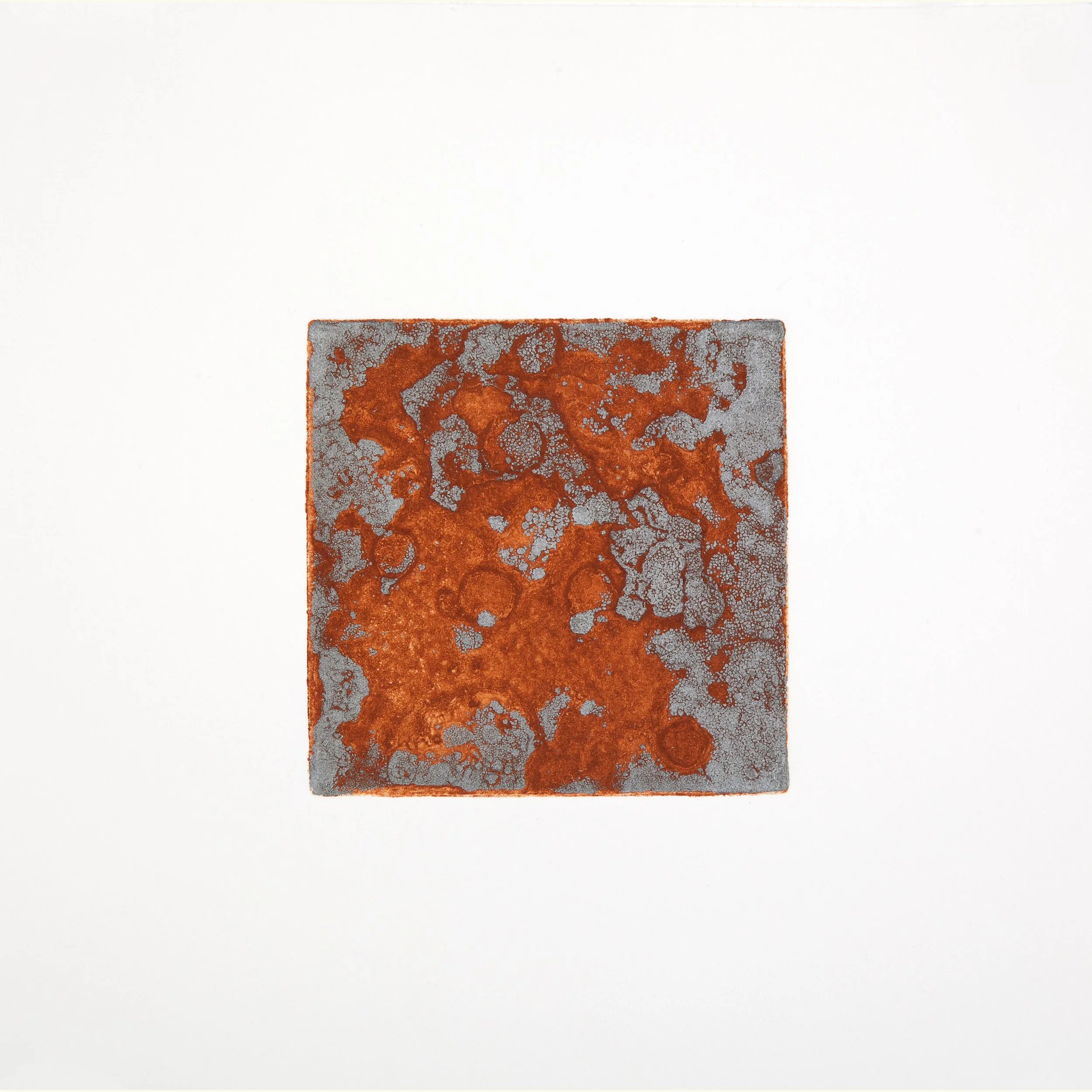 The Sculptor's Imprint, Part I