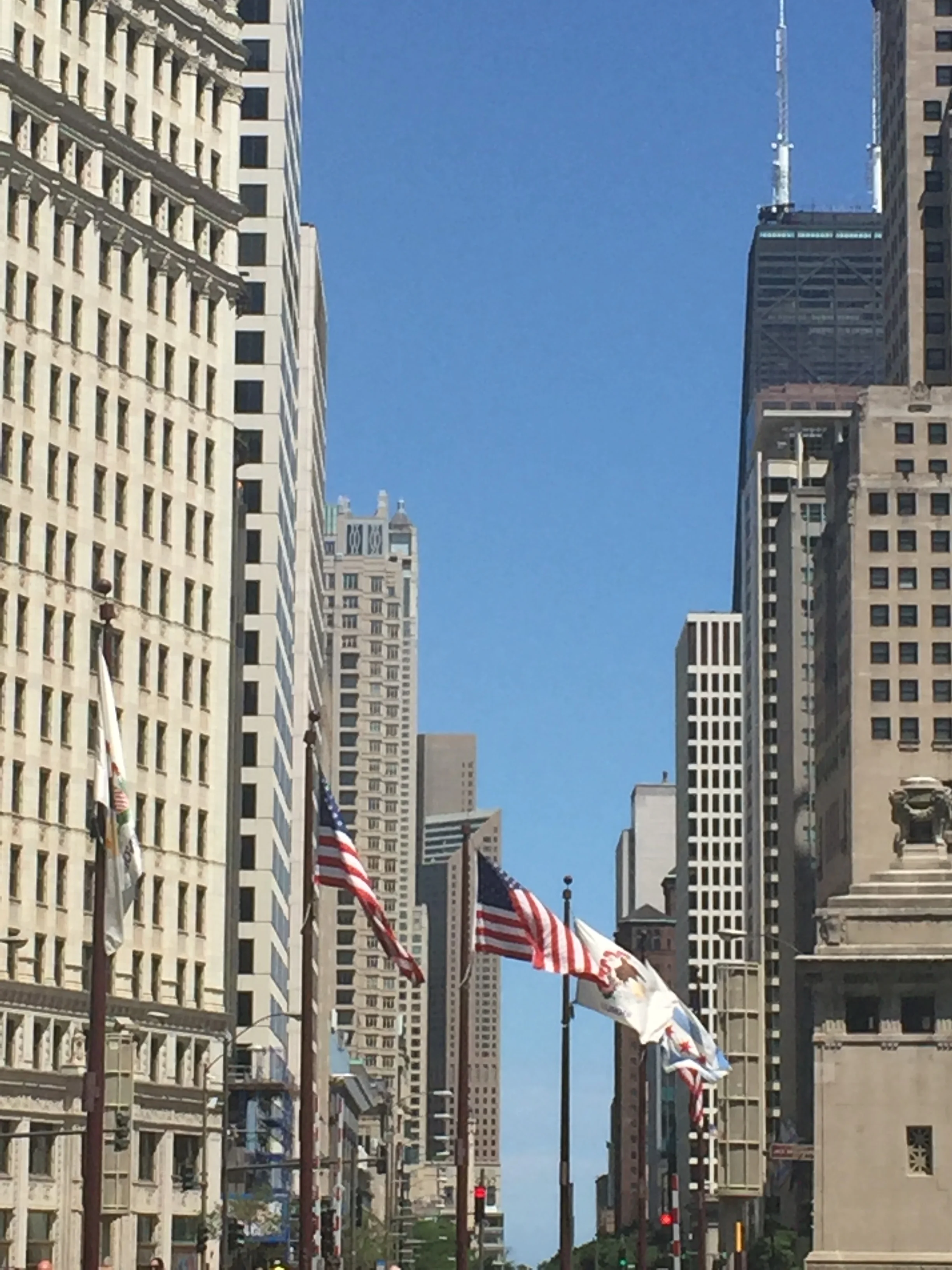 Levels (38th and Indiana) — God In Chicago